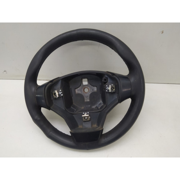 Volante Direção Fiat Idea 2011 2016 100200316