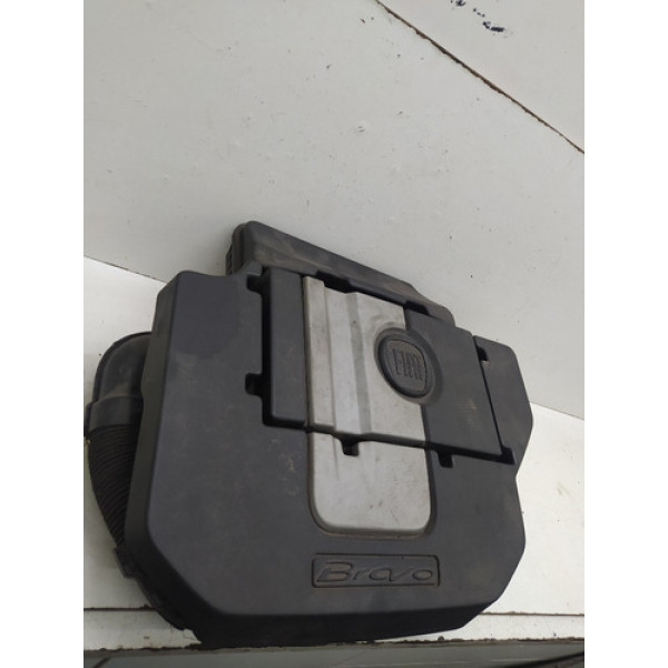 Caixa Filtro De Ar Fiat Bravo 2014 100203486