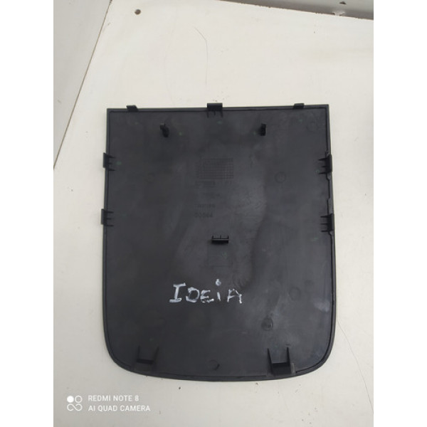 Tampa Superior Painel Fiat Idea 2006 A 2016