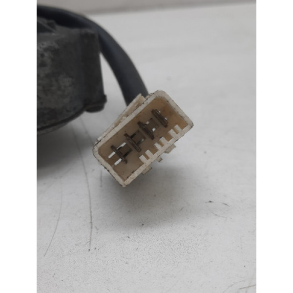 Motor Limpador Traseiro Peugeot 405 Cod0390216734 Bosch