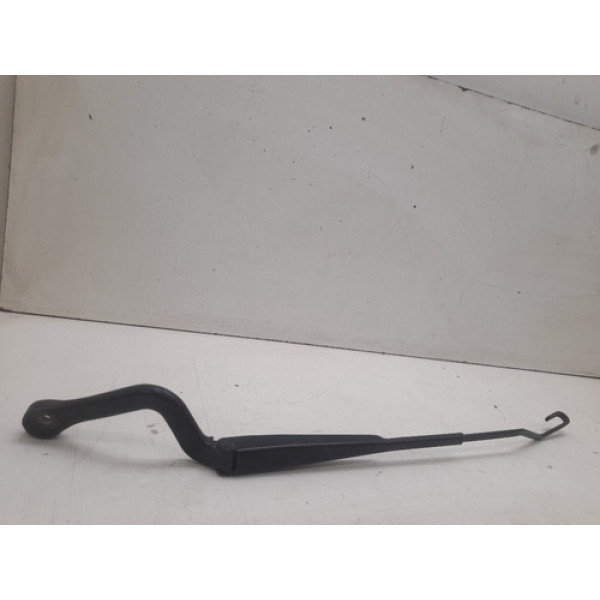 Braço Limpador Parabrisa Lado Esquerdo Ford Fiesta  2003 
