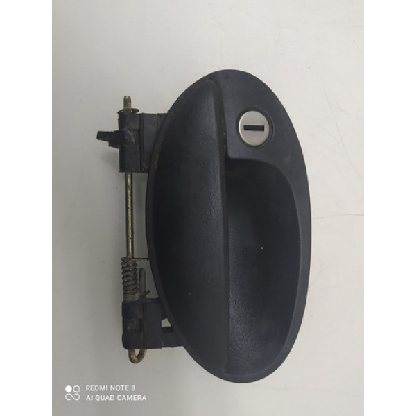 Maçaneta Externa Dianteira Le Gm Celta 2003 A 2006