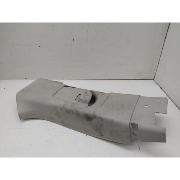 Acabamento Coluna Esquerda Chevrolet Cobalt 2014 2015