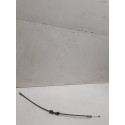 Cabo Maçaneta Interna Porta Toyota Fielder 2006 