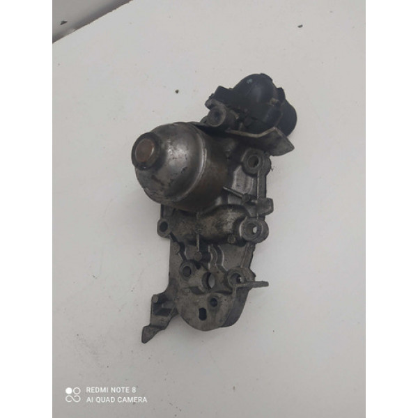 Bomba De Água Peugeot 206 1.0 Cod8200702750