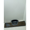 Acabamento Interno Tampa Traseira Gm Celta 07/12 93379479