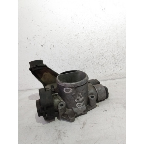 Corpo Borboleta Tbi Fiat  Palio  1.0 2012