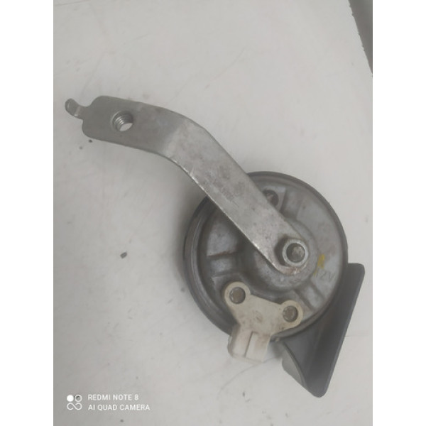 Buzina Caracol Renault Sandero 2010