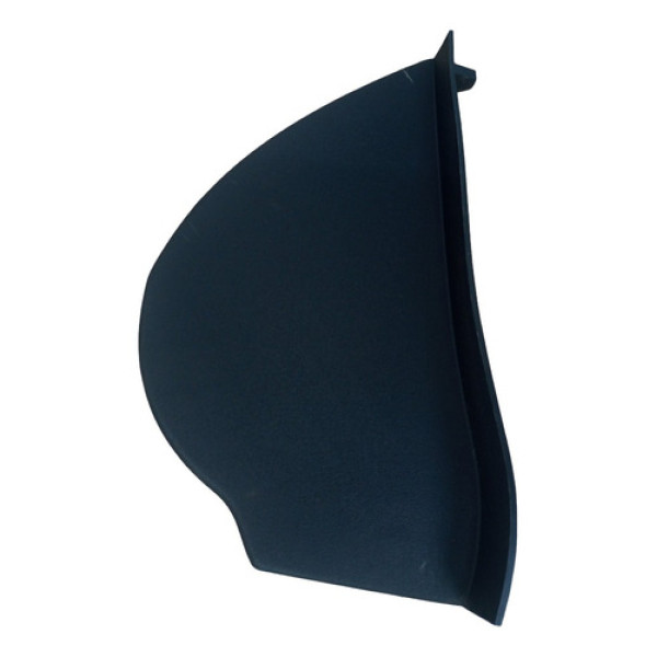 Acabamento Painel Lateral Citroen C3 2008 2012 9638006577