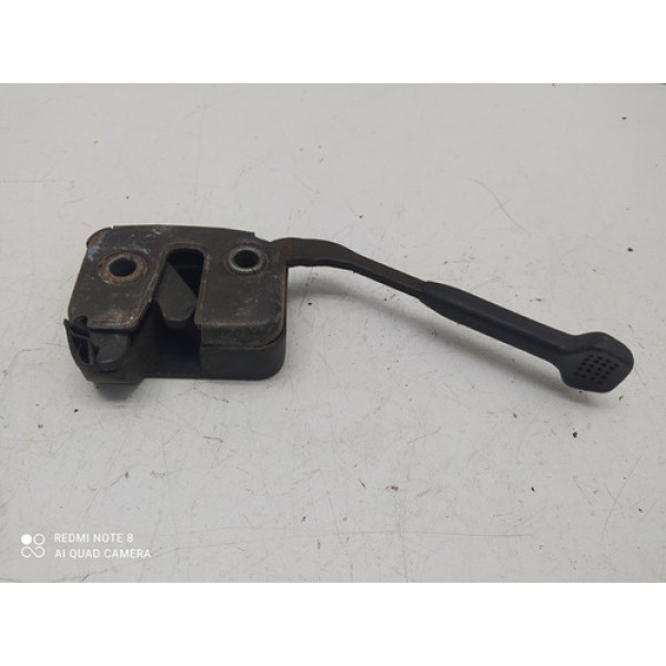 Fechadura Externa Porta Fiat Uno Mille 2011 A 2013