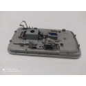 Lanterna Teto Interna Corolla Fielder 1999a2007