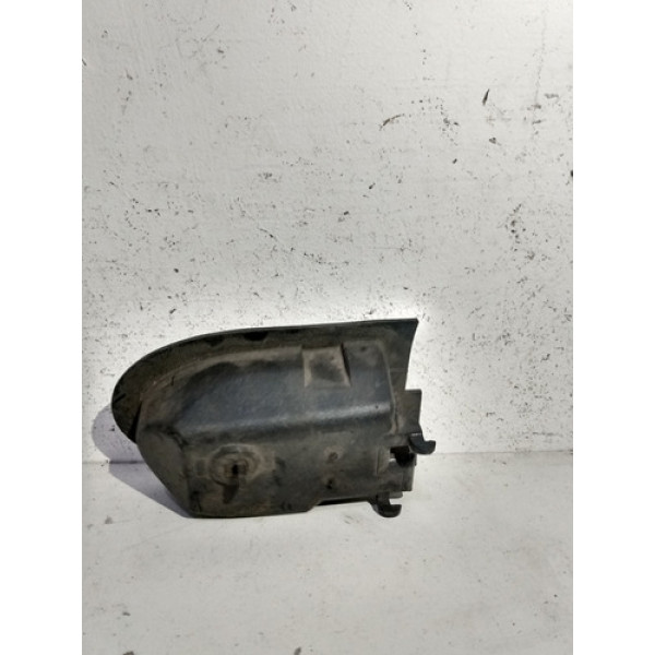 Maçaneta Interna Ford Fiesta 2002 Esquerdo
