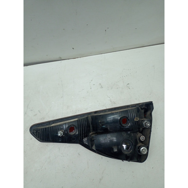 Lanterna Traseira Fiat Argo Lado Esquerdo 2018 2021 