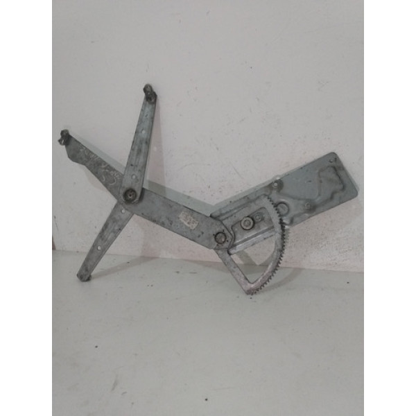 Máquina De Vidro Manual Chevrolet Corsa