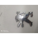 Emblema Tampa Traseira Peugeot 207 2008-2013