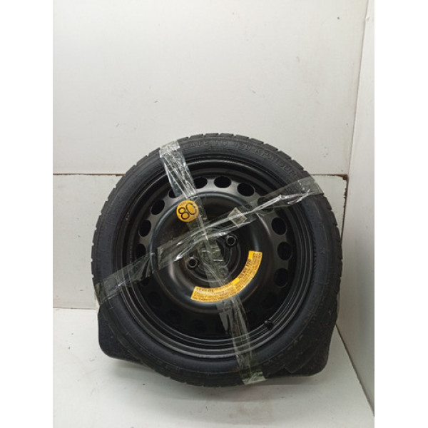 Isopor Ferramentas Completo C Pneu 16 Chevrolet Onix 2019 