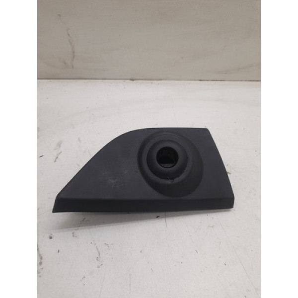 Capa Acabamento Interno Retrovisor Esquerdo Ford Ka 2015 