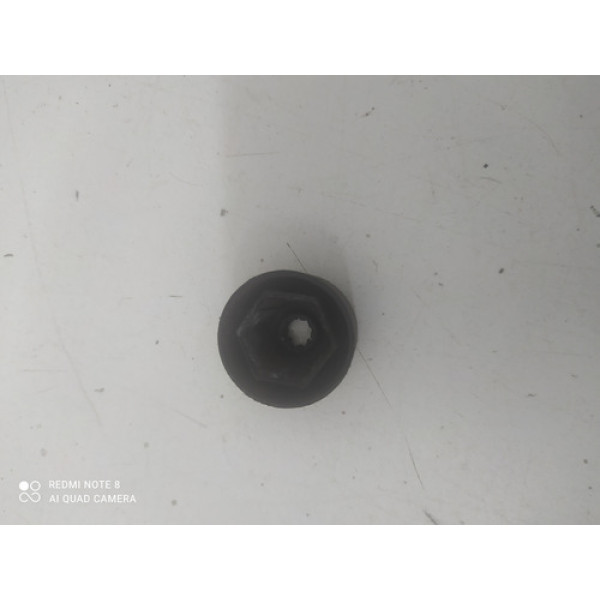 Capa Parafuso Roda Vw Tiguan 2019