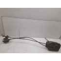 Alavanca Trambulador Marcha Fiat Palio 2001 2003