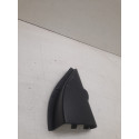 Moldura Interna Retrovisor Lado Direito Ford Fiesta 2007 
