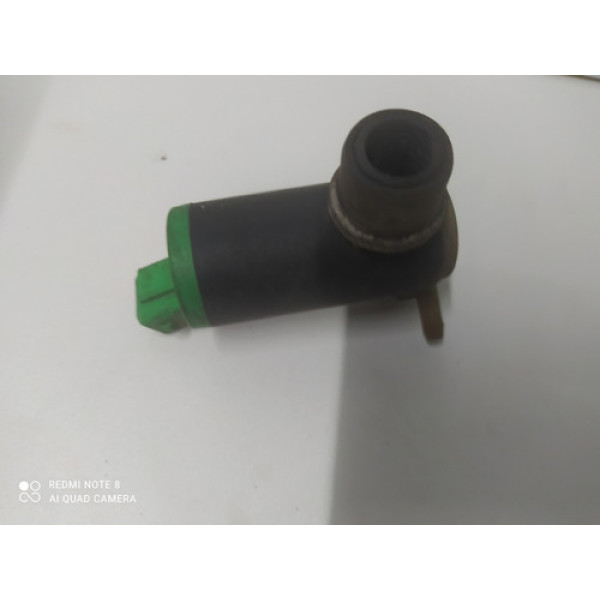 Motor Esguicho Limpador Para-brisa 206 207 2004