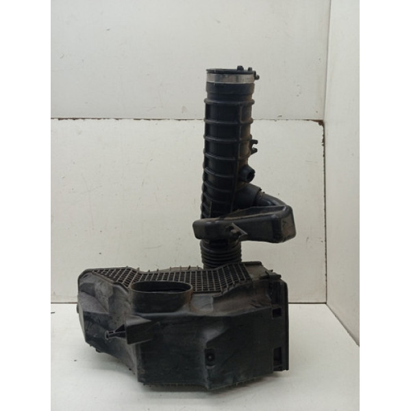 Caixa Filtro Ar Renault Logan Sandero Captur 2017 A 2020