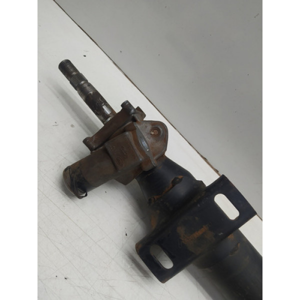 Coluna De Direção Ford Courier 1996