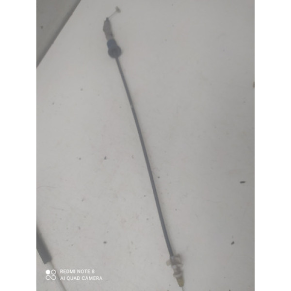 Cabo Maçaneta Interna Traseira Esquerda Vw Up 14 A 19