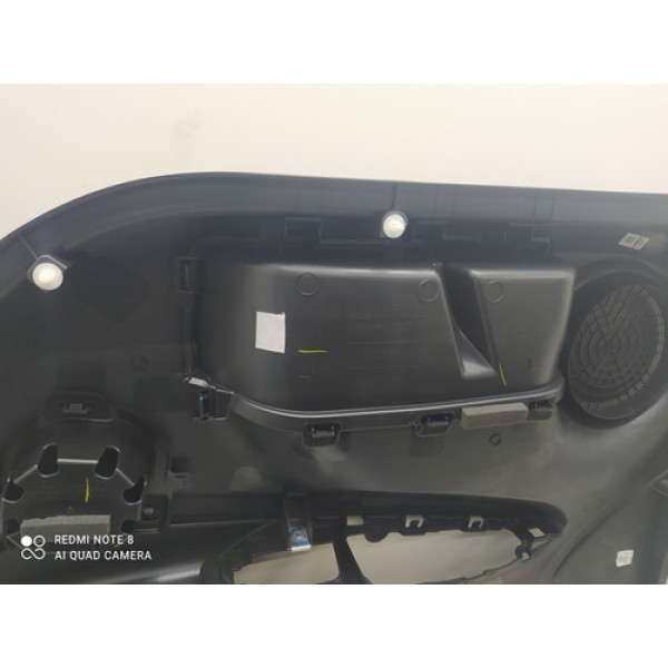 Forro Porta Diant Esq Nissan Kicks Sv 1.6 2020/2021