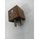 Relé Ventoinha Chevrolet Vectra 1997 2005 90491314