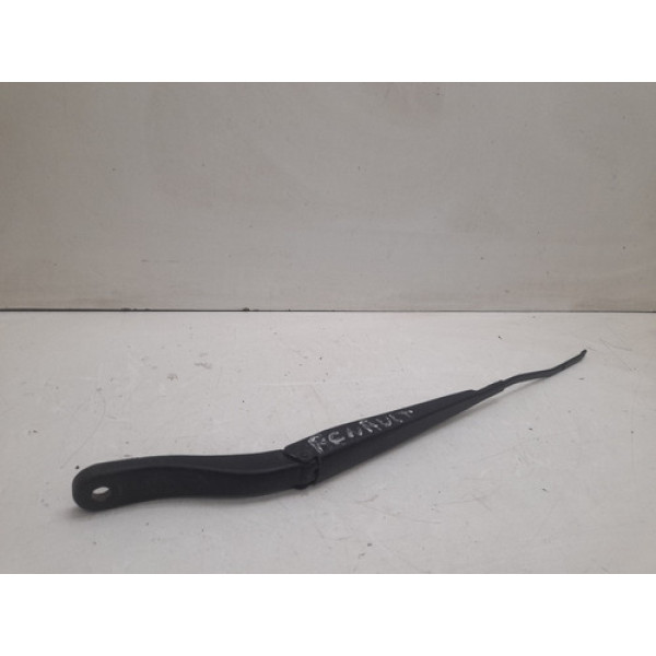 Braço Limpador Lado Direito Renault Sandero 2015 2018 