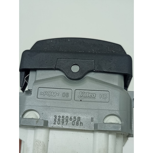 Botão Trava Vidro Renault Sandero Logan 11/15 325065b