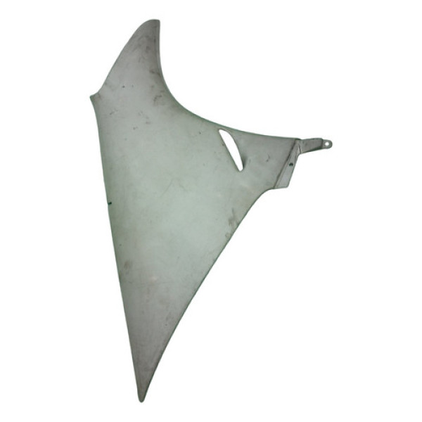 Acabamento Lateral Porta Malas Esquerdo Chevrolet Astra 2009