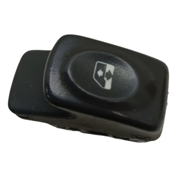 Botão Vidro Dianteiro Direito Renault Scenic 2002