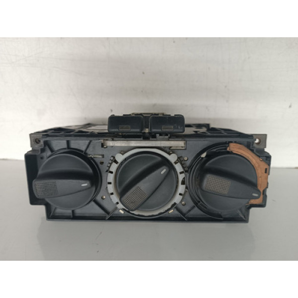 Controle Ar Condicionado Volkswagen Santana 1997 Com Ar