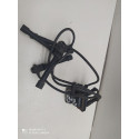 Bobina E Cabo Vela Fiat Palio 1.0 16v