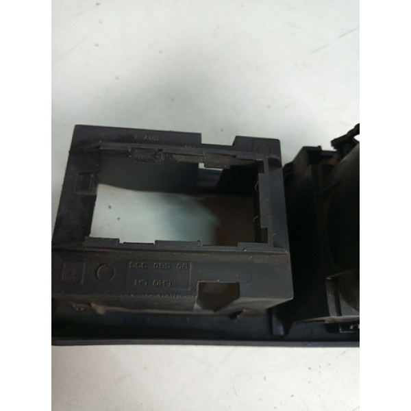 Moldura Difusor Ar Esquerdo Gm Astra