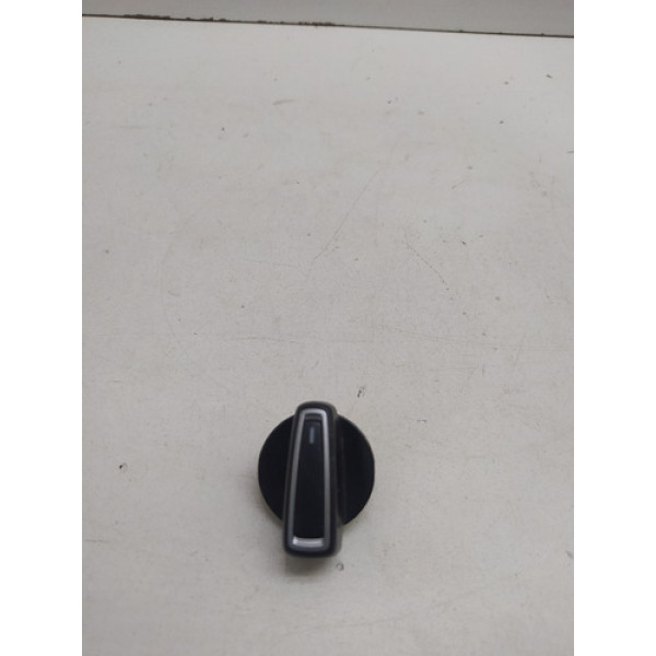 Botão Ar Condicionado Volkswagen Gol 2014 2015
