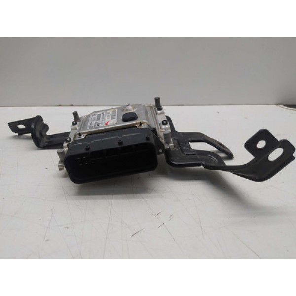 Módulo De Injeção Hyundai Hb20 E Kia 1.0 9001143174