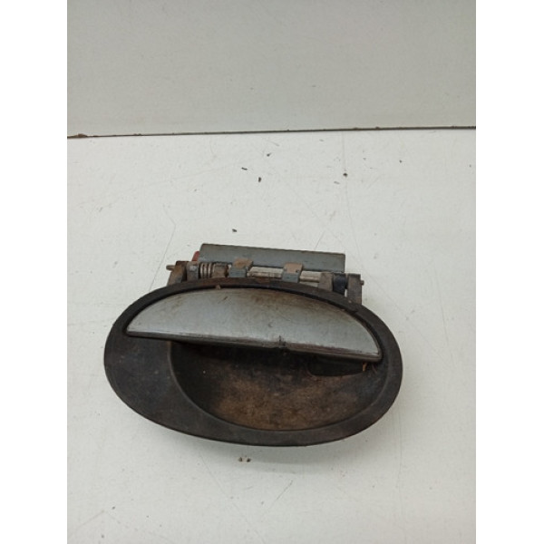 Maçaneta Externa Traseiro Direito Chevrolet Corsa 2002 2012