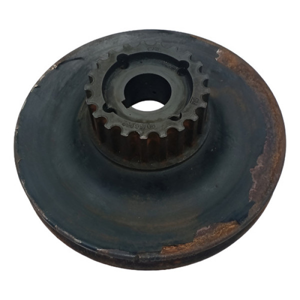 Polia Virabrequim 1.8 Chevrolet Monza 1989 90156062
