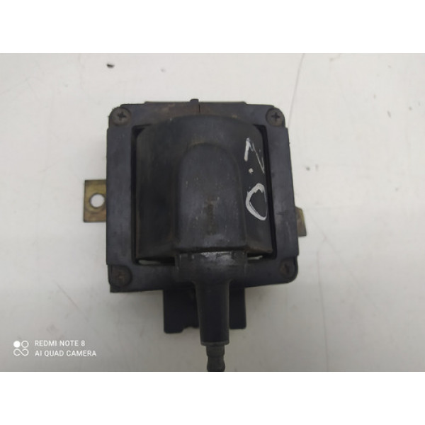Bobina Ignição Volkswagen Santana Ap 1.8 1994 A 1996