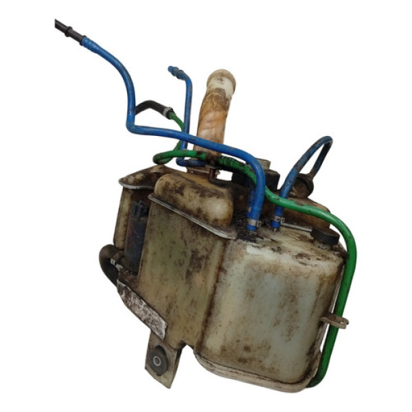 Reservatório Gasolina Fiat Palio 2008