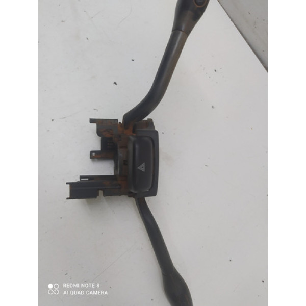 Chave Seta Limpador Parabrisa Volkswagen Gol 1997-2005
