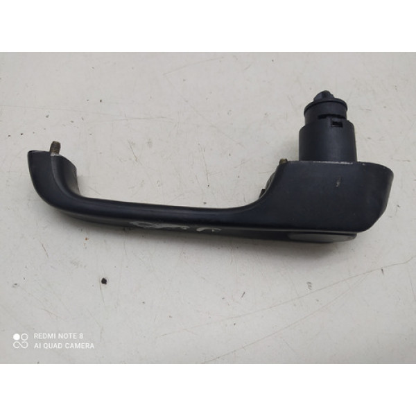 Maçaneta Externa Tras Esq Fiat Uno Mille Fire 1.0 2002