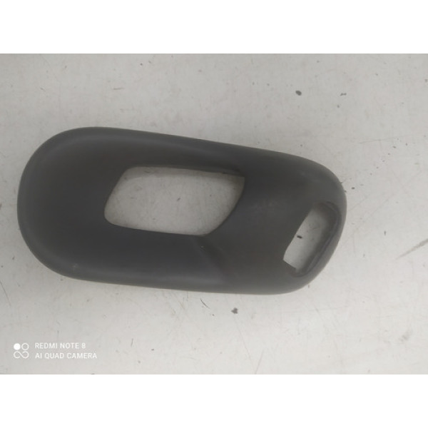 Moldura Maçaneta Interna Traseira Esq Corsa 1994 A 2015