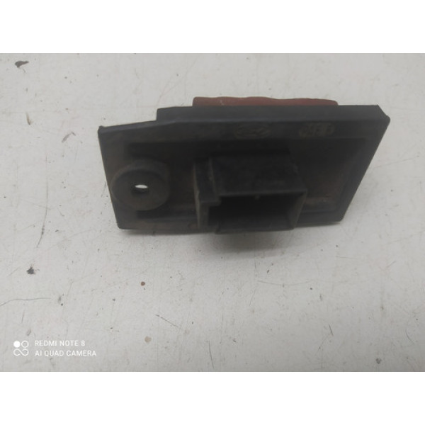 Resistência Ar Condicionado Ford Ka 1997-2009 1.0