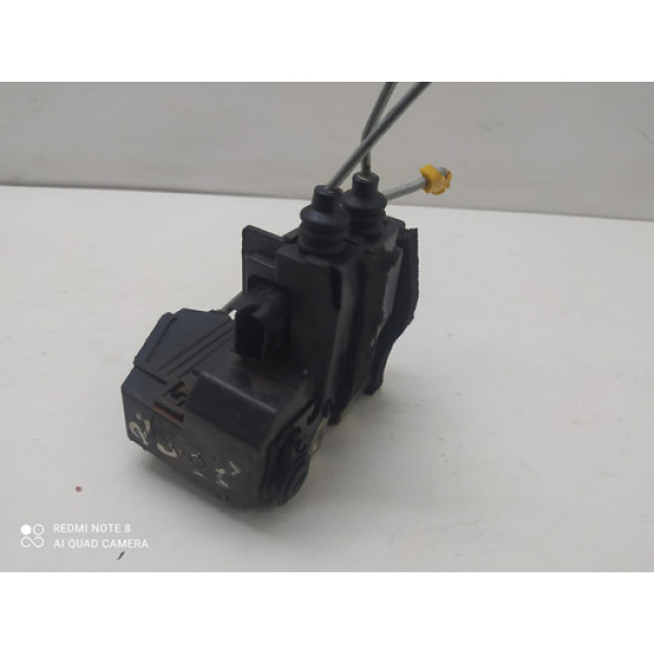 Fechadura Elétrica Traseira Direita Hyundai Hb20 2012 A 2019