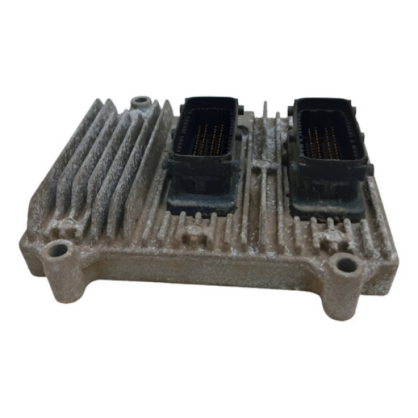 Módulo De Injeção Chevrolet Celta Corsa 2010