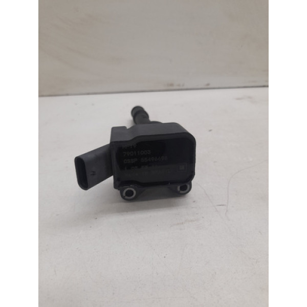 Bobina Ignição Chevrolet Onix Turbo Plus 2023 55496698